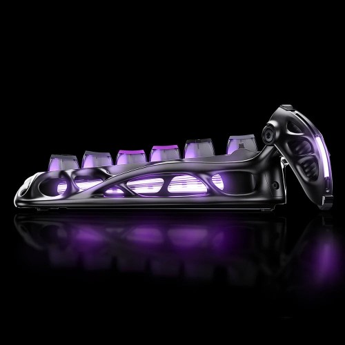 Gravastar Mercury K1 Pro Special Edition