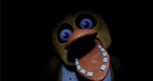 Five Nights at Freddy's: Help Wanted