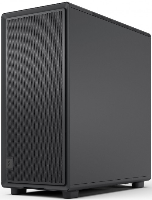 Fractal Design Epoch Black Solid