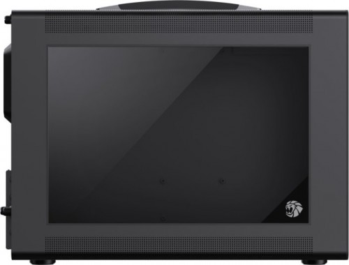 Gamemax Spark Air Black