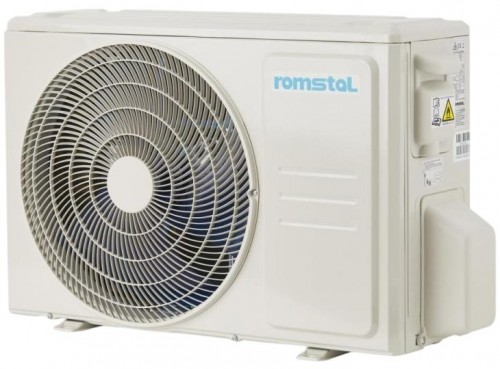 Romstal Ecovent 500 9