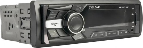 Cyclone MP-1097 DSP