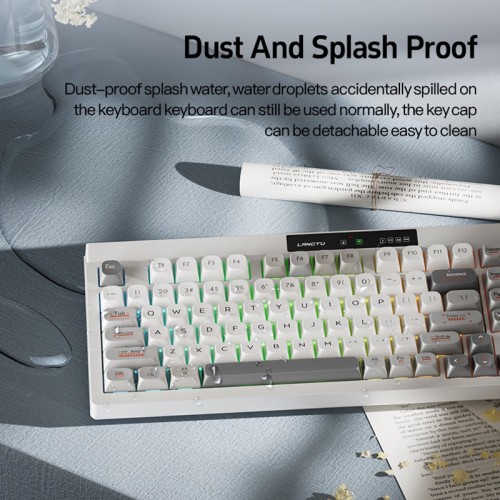 Langtu L102 Tri-Mode