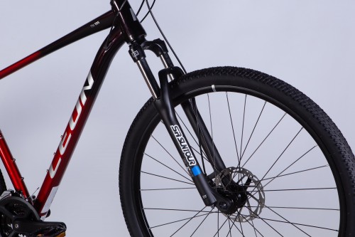 Leon TN 105 DD CS 2025 frame 17