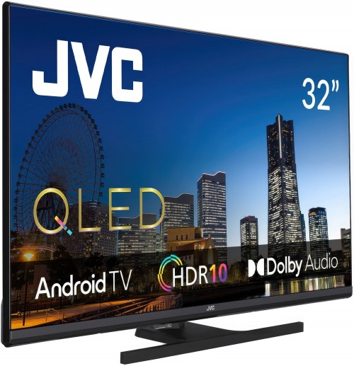 JVC LT-32VQF540A