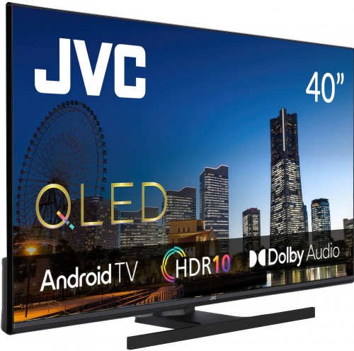 JVC LT-40VQF540A