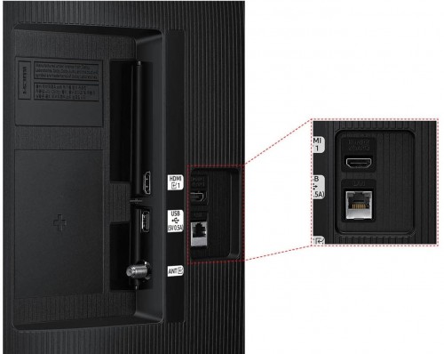 Samsung UE-32H5000F