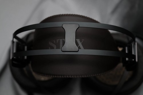 Stax SR-X9000