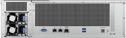 Synology RackStation RS2825RP+