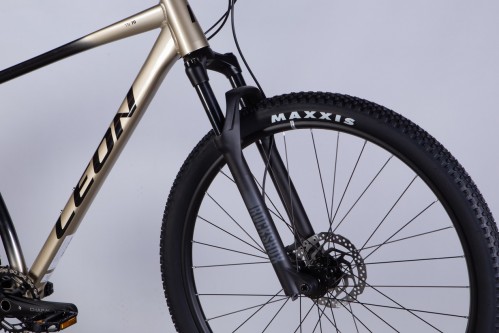 Leon TN 70 HDD 2025 frame 19