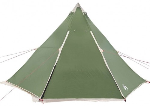 VidaXL Family Tipi 8-Person Waterproof