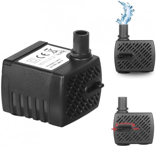 Kruger Meier Sturmkraft 220