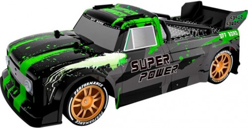 JJRC Q123 1:16