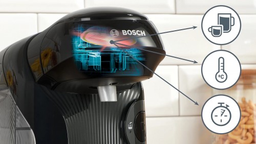 Bosch Tassimo Style TAS 112E