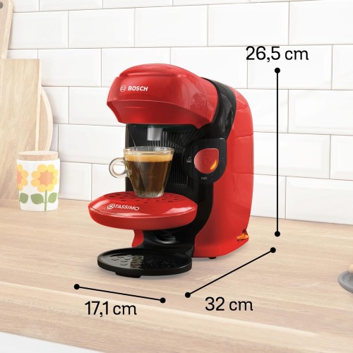 Bosch Tassimo Style TAS 113E