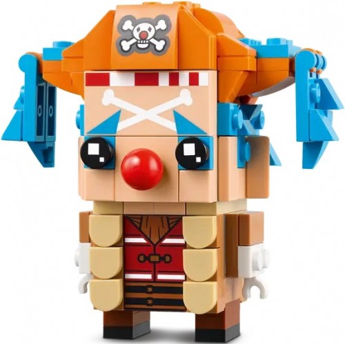 Lego Buggy the Clown Figure 40800