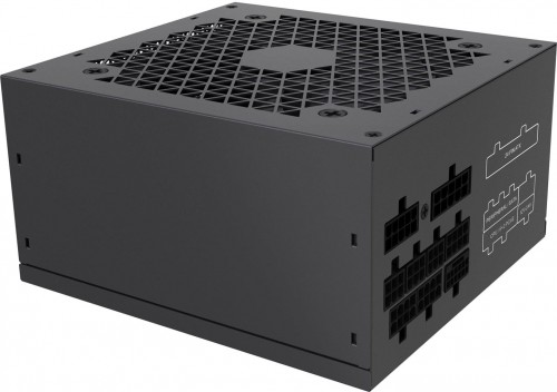 Gembird CCC-PSUGOLD-750W