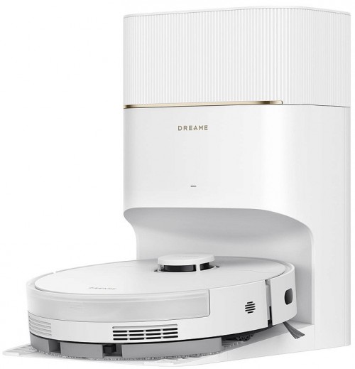 Dreame Bot D20 Pro Plus
