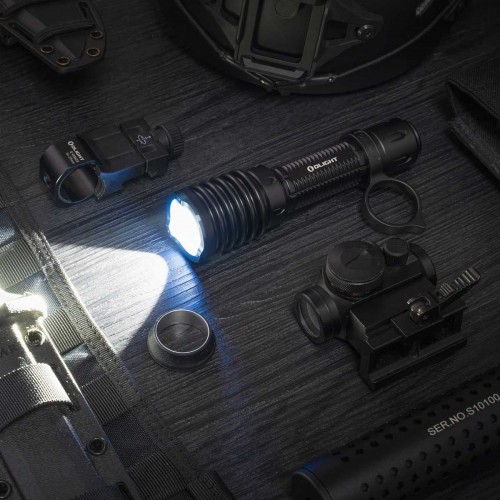 Olight Warrior X 3