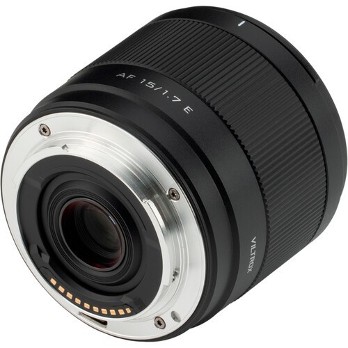 Viltrox AF 15mm F1.7 Air