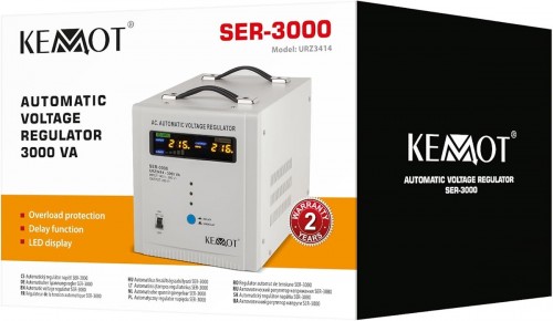 Kemot KEMOT SER-3000