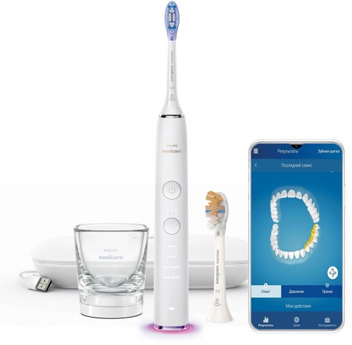 Philips Sonicare DiamondClean 9000 HX9917/88