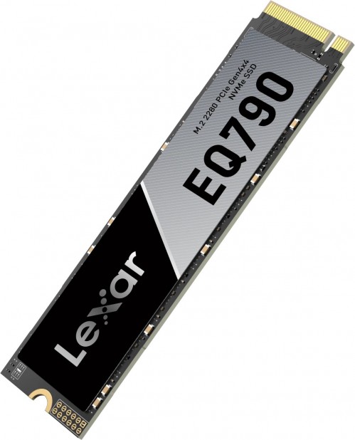Lexar EQ790