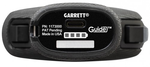Garrett Guide