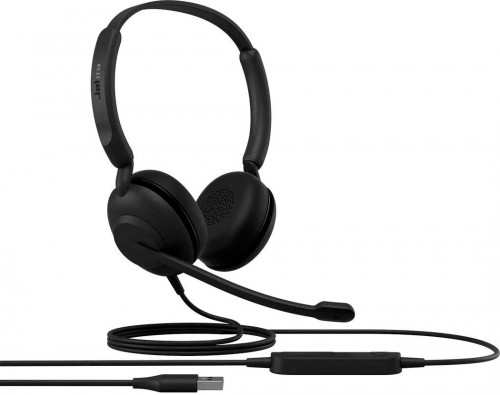Jabra Evolve 10 Stereo USB-A
