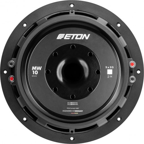 ETON MW 10