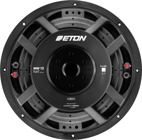ETON MW 12 FLAT