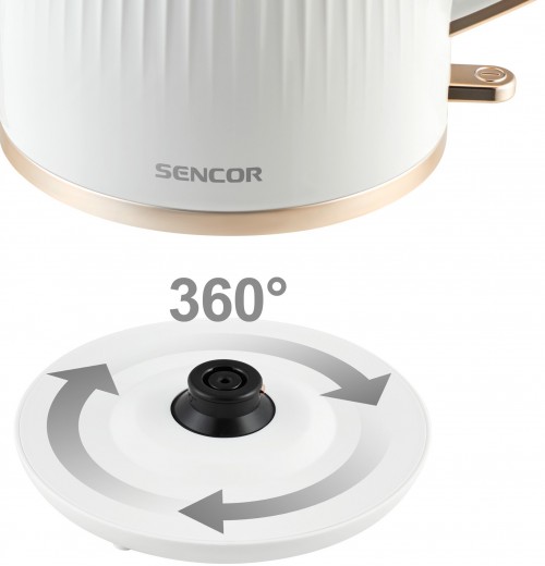 Sencor SWK 7510WH