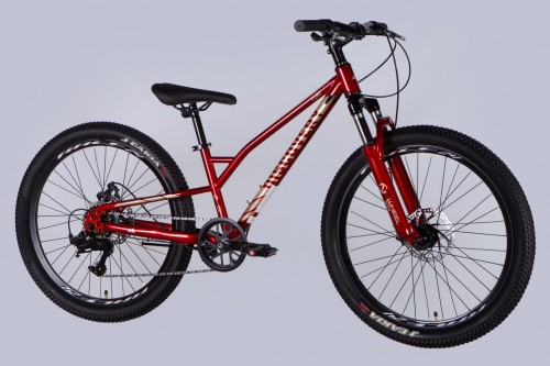 Discovery Flint DD FR 24 2025