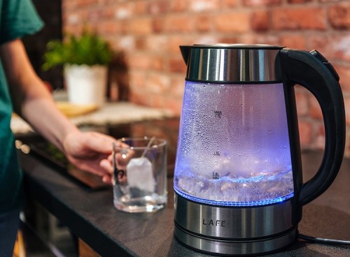 Lafe Essential Glass