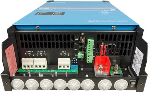 Victron Energy MultiPlus-II 24/3000/70-32
