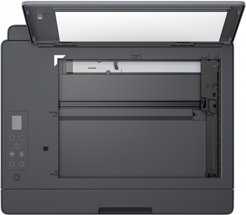 HP Smart Tank 580