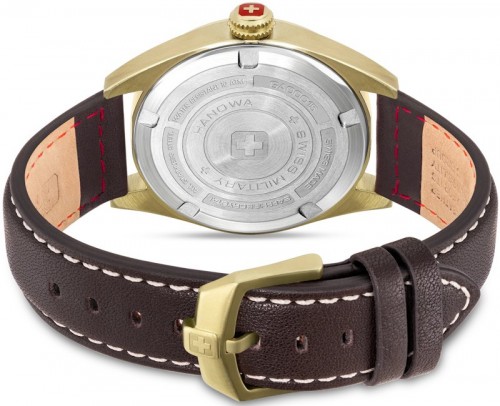 Swiss Military Hanowa Greyhound SMWGA0001551