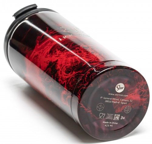 Stor Harry Potter Gryffindor 425