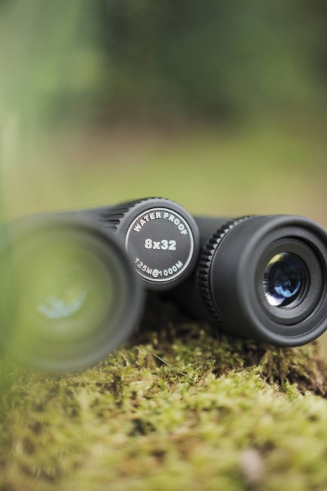 FOCUS Outdoor II 8x32