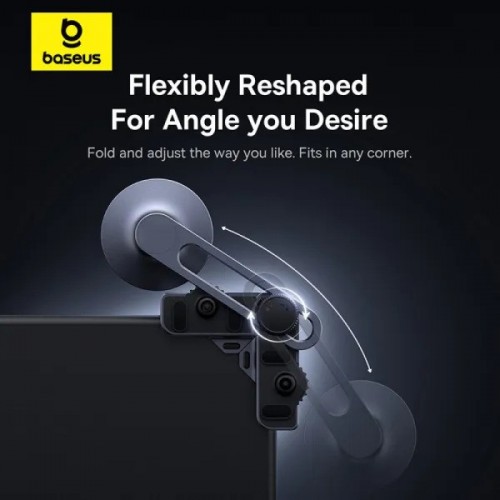BASEUS MaxView Magnetic Car Mount