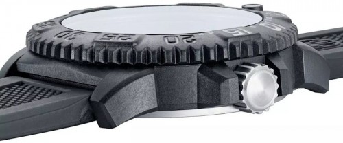 Luminox Navy SEAL Foundation XS.3051.GO.NSF