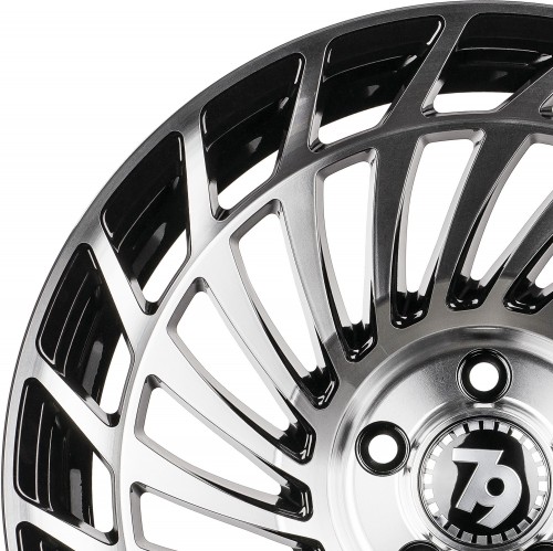 Seventy9 SCF-K