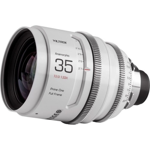 Viltrox 35mm T2.0 EPIC Anamorphic