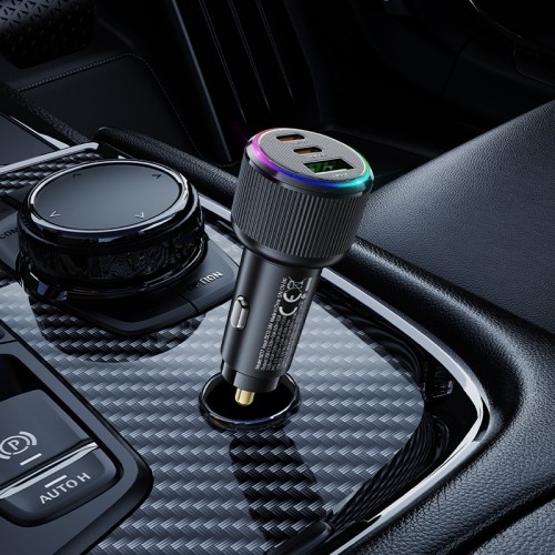 Hoco NZ17 Avant-garde