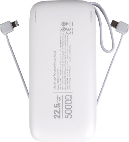 Logicpower PQ50
