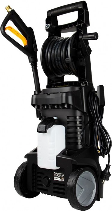 Machtz MPW-2058 X TURBO