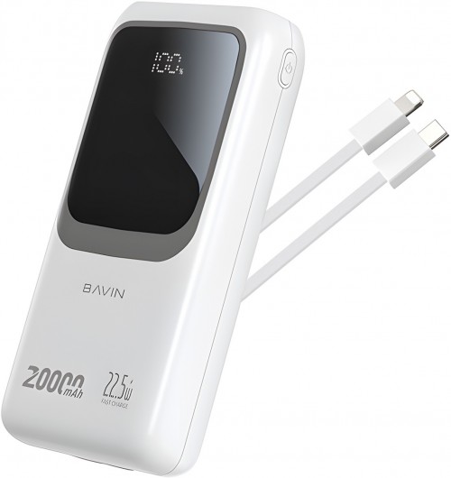 Bavin PC1030S