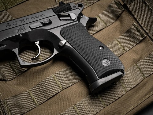 ASG CZ 75D Compact Spring 6mm