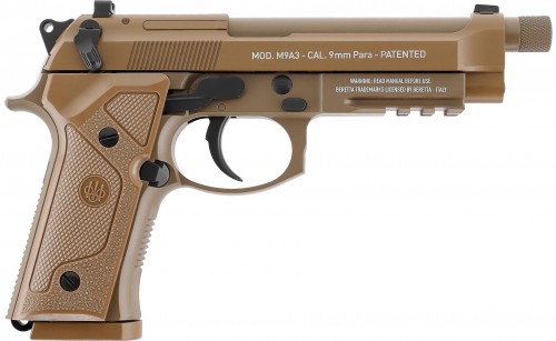 Umarex Beretta MOD. M9A3 FM 6 CO2 FDE