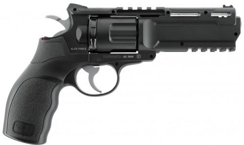 Umarex Elite Force H8R Gen2 6mm